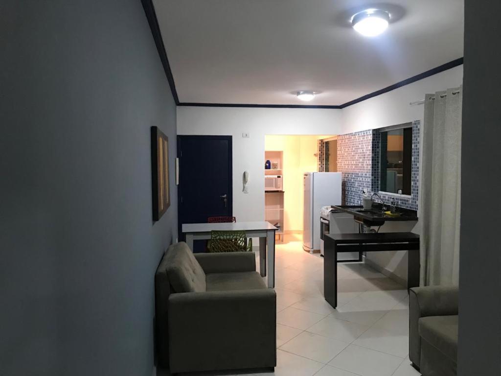 Apartamentos Primavera Guarujá room 3