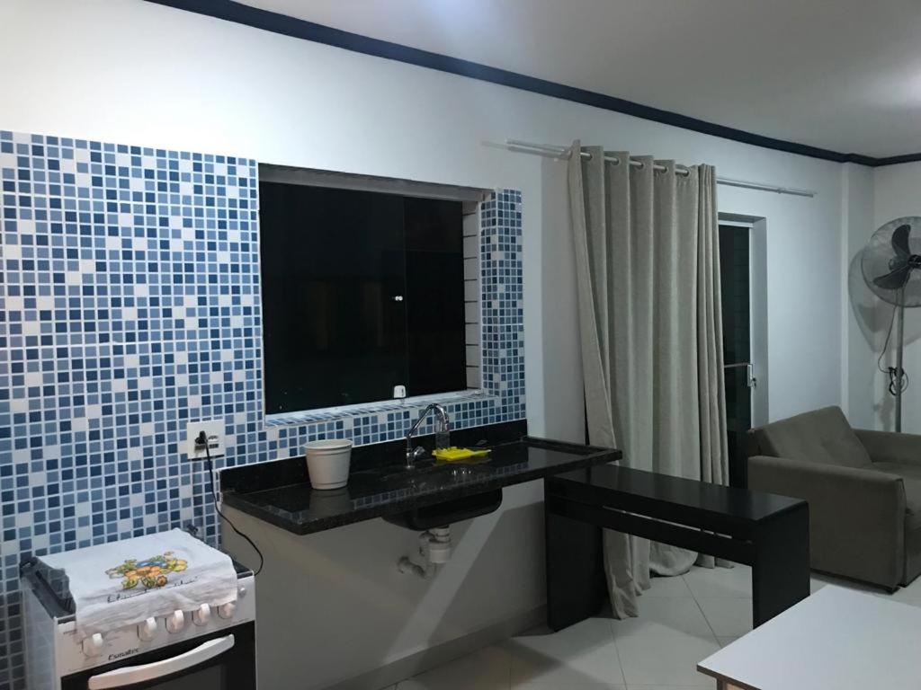Apartamentos Primavera Guarujá room 4