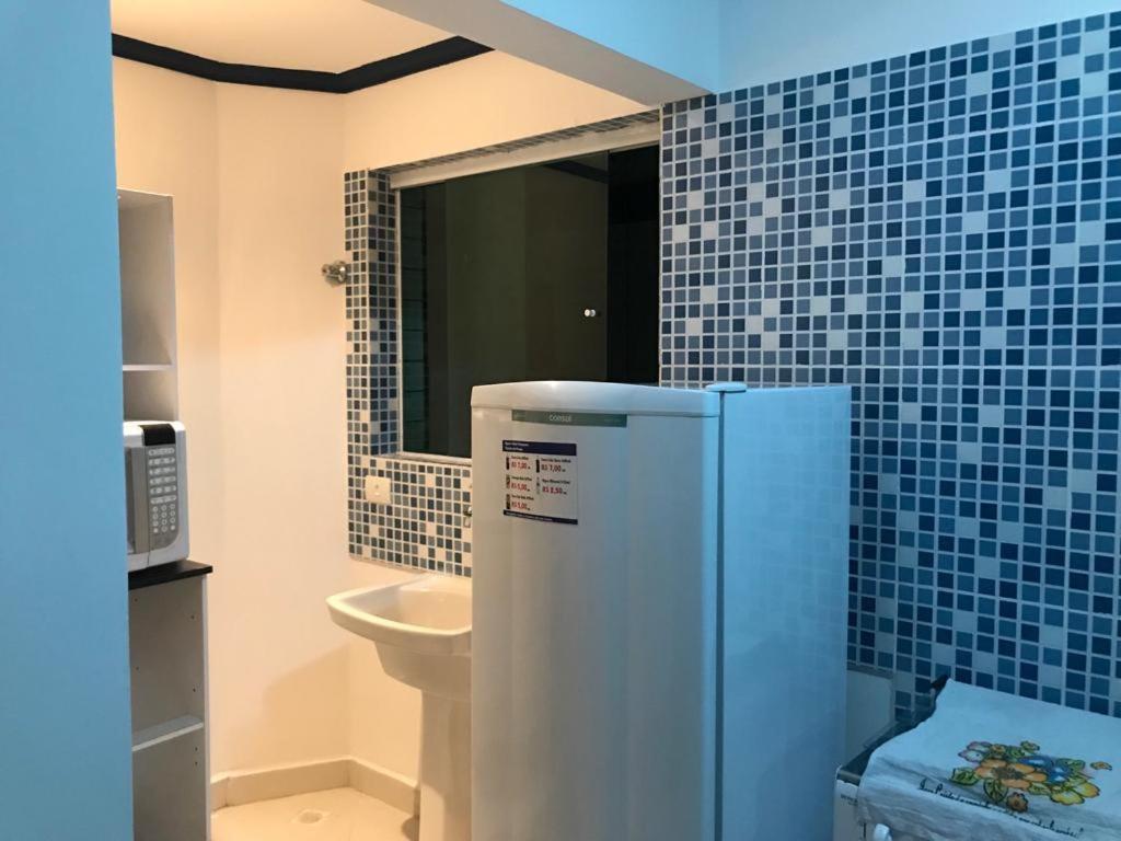 Apartamentos Primavera Guarujá room 5