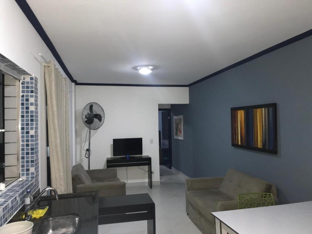 Apartamentos Primavera Guarujá room 6